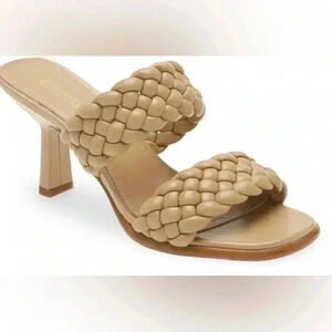 Amelia Slide‎ Sandal